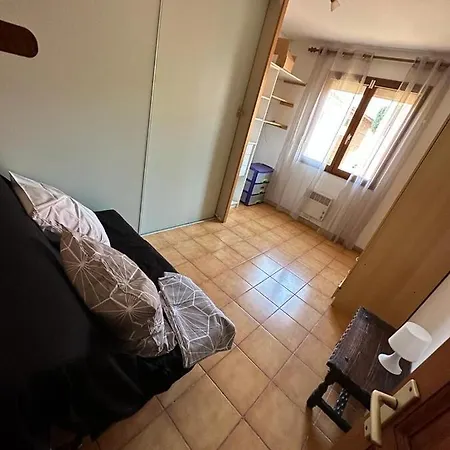Vakantiehuis Maison 3 Chambres Et Jardin