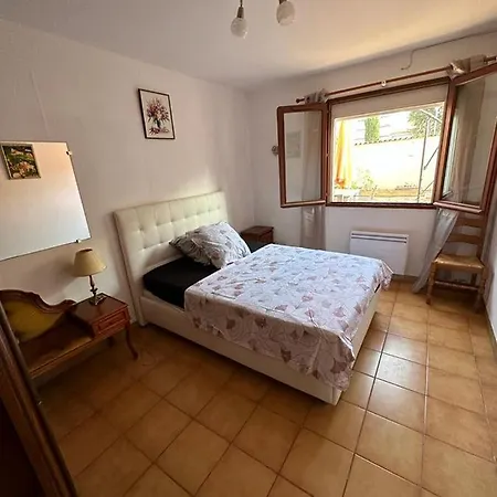 Maison 3 Chambres Et Jardin Vakantiehuis *