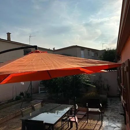 Maison 3 Chambres Et Jardin *