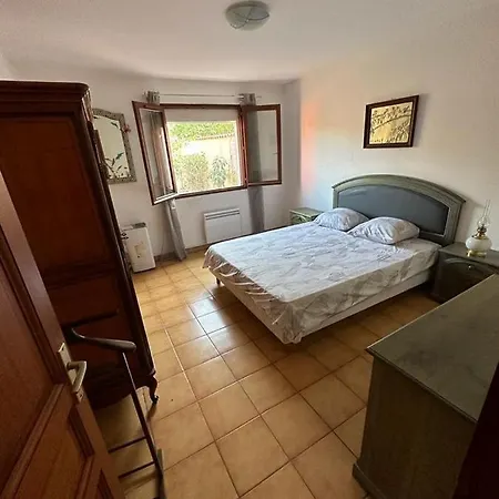 Vakantiehuis Maison 3 Chambres Et Jardin